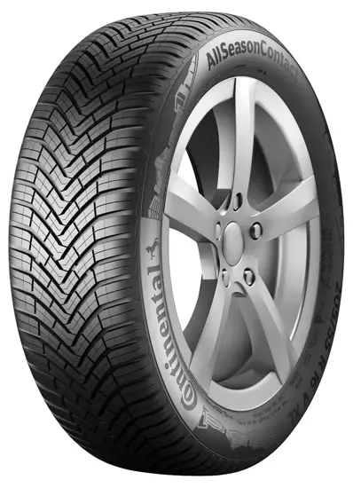 Continental 215 55 R17 98W AllSeasonContact XL MS 3PMSF 15284989