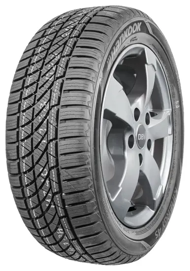 Hankook 135 70 R15 70T Kinergy 4S H740 SP 3PMSF 15236068