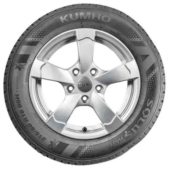 Kumho HA31 175 65 R13 80T rubbex