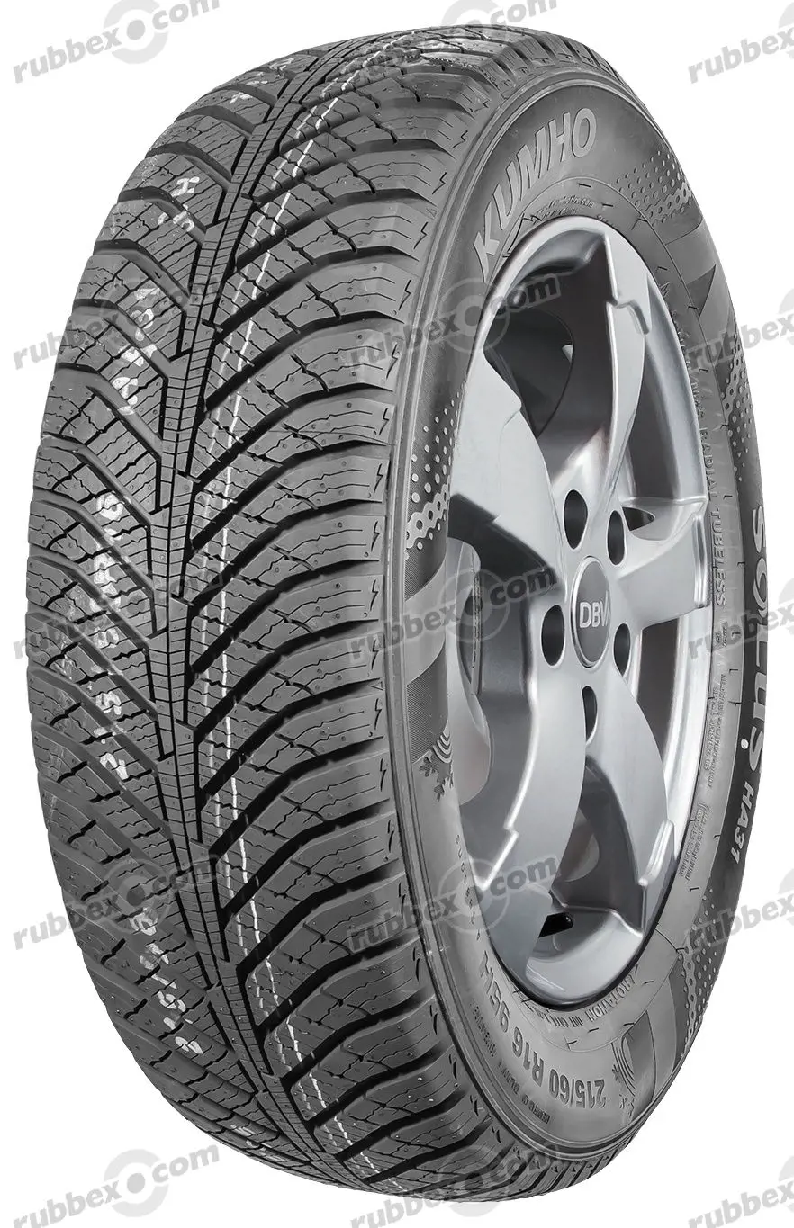 Kumho HA31 145 80 R13 75T rubbex