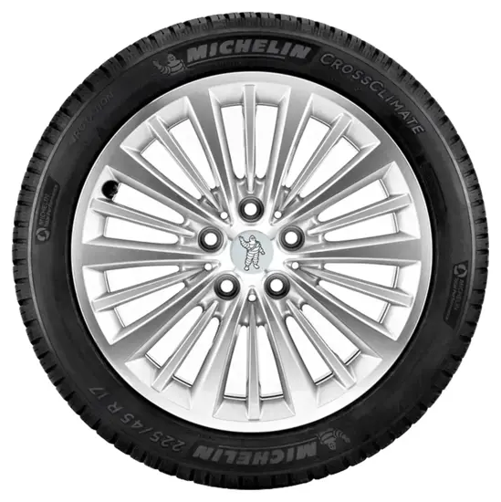 MICHELIN CrossClimate 205/50 R17 93W - France | rubbex.com