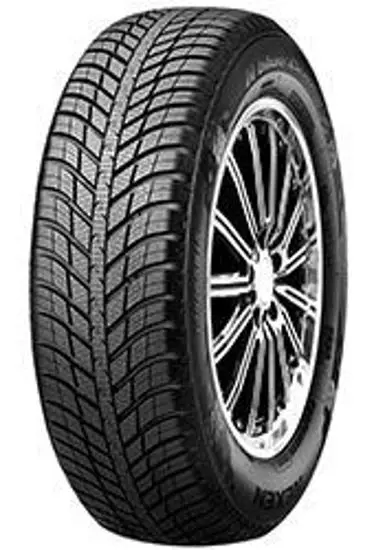 Nexen 175 70 R14 84T N blue 4Season MS 15217711