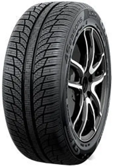 GT Radial 195 50 R15 82H 4Seasons MS 15347573