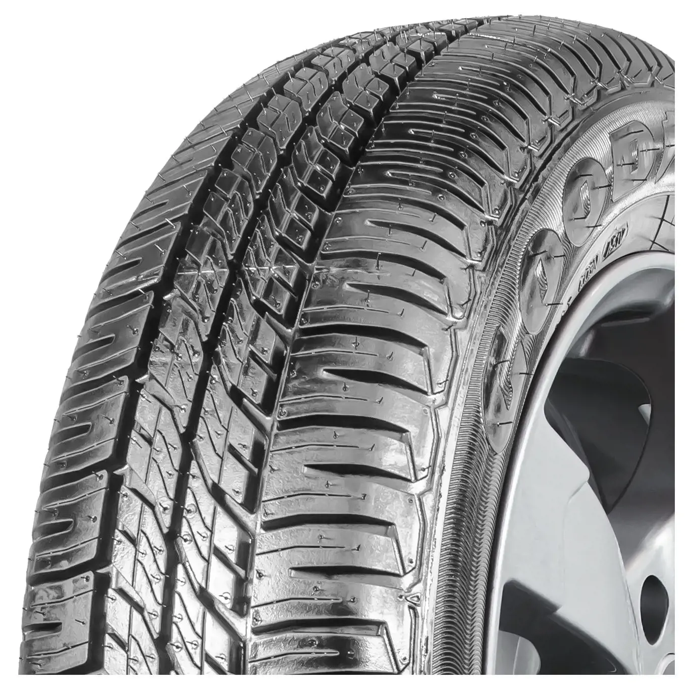 175/70 R14C 95T/93T GT 3 6PR