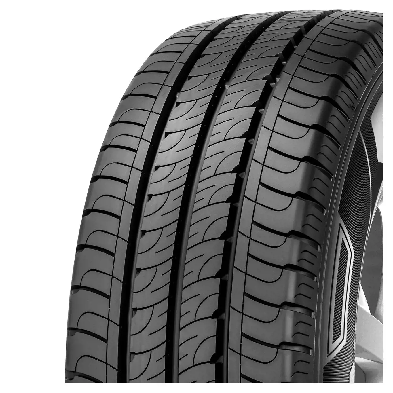 215/75 R16C 116R/114R EfficientGrip Cargo 10PR