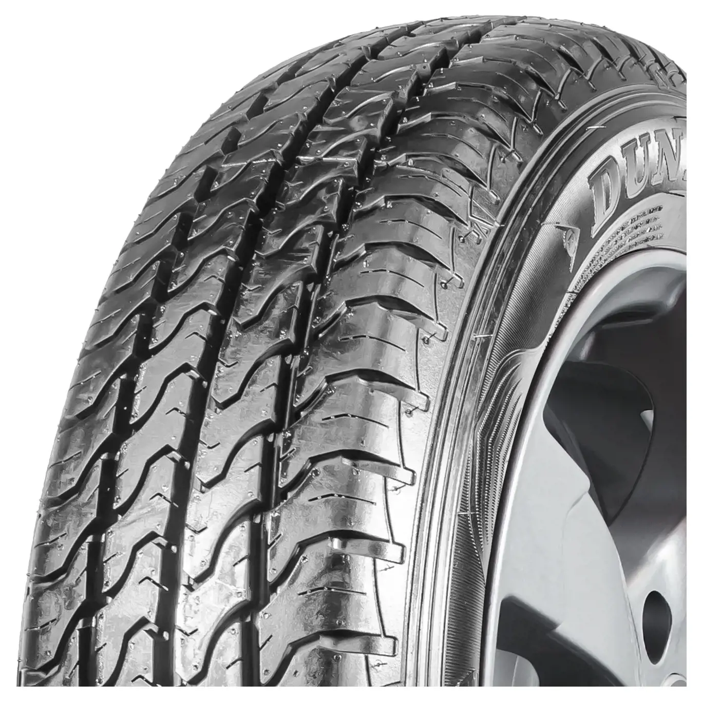 215/70 R15C 109S/107S Econodrive