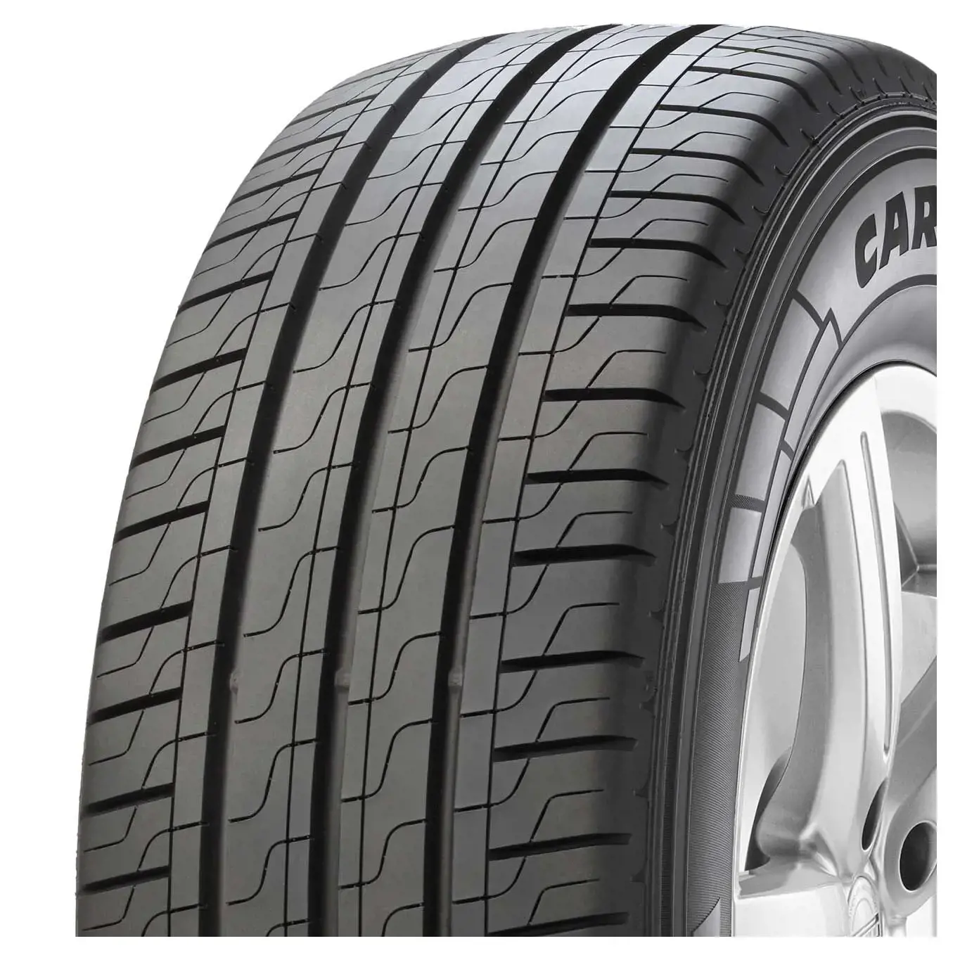 195/75 R16C 107T Carrier