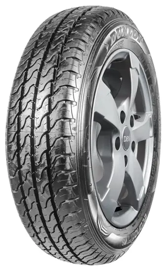 Dunlop 215 65 R16C 106T 102H Econodrive 6PR 15106016