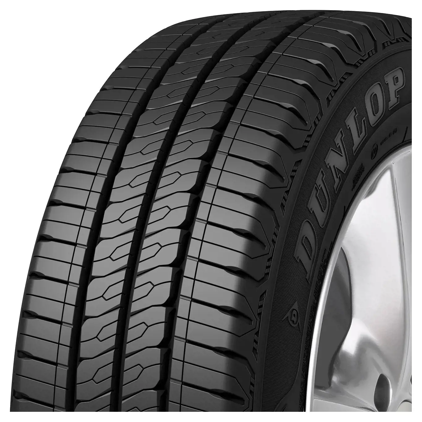 LT185 R14C 102R/100R Econodrive 8PR