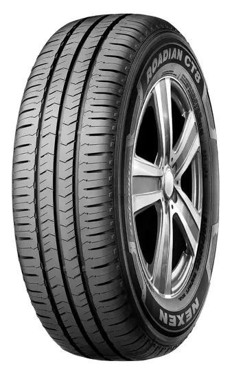 Nexen 225 65 R16C 112S 110S Roadian CT8 8PR 15230819