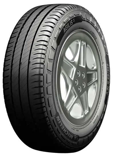 MICHELIN 215 60 R16C 103T 101T Agilis 3 15318033