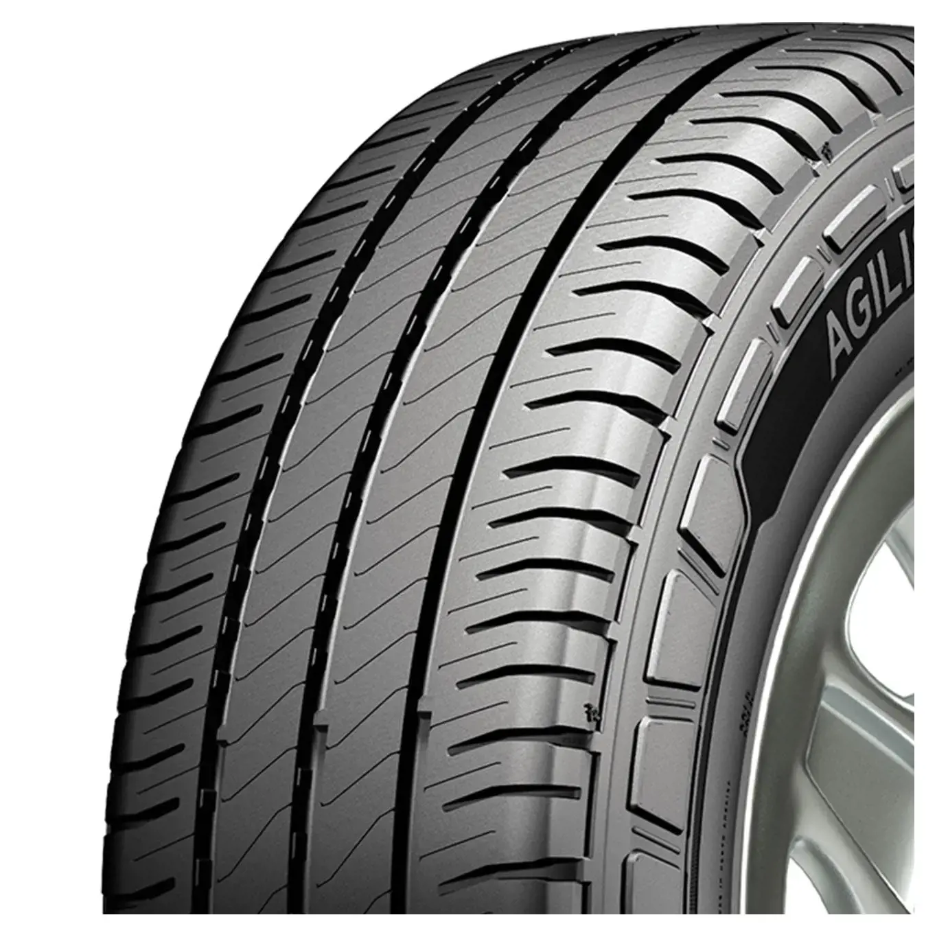 215/65 R15C 104T/102T Agilis 3