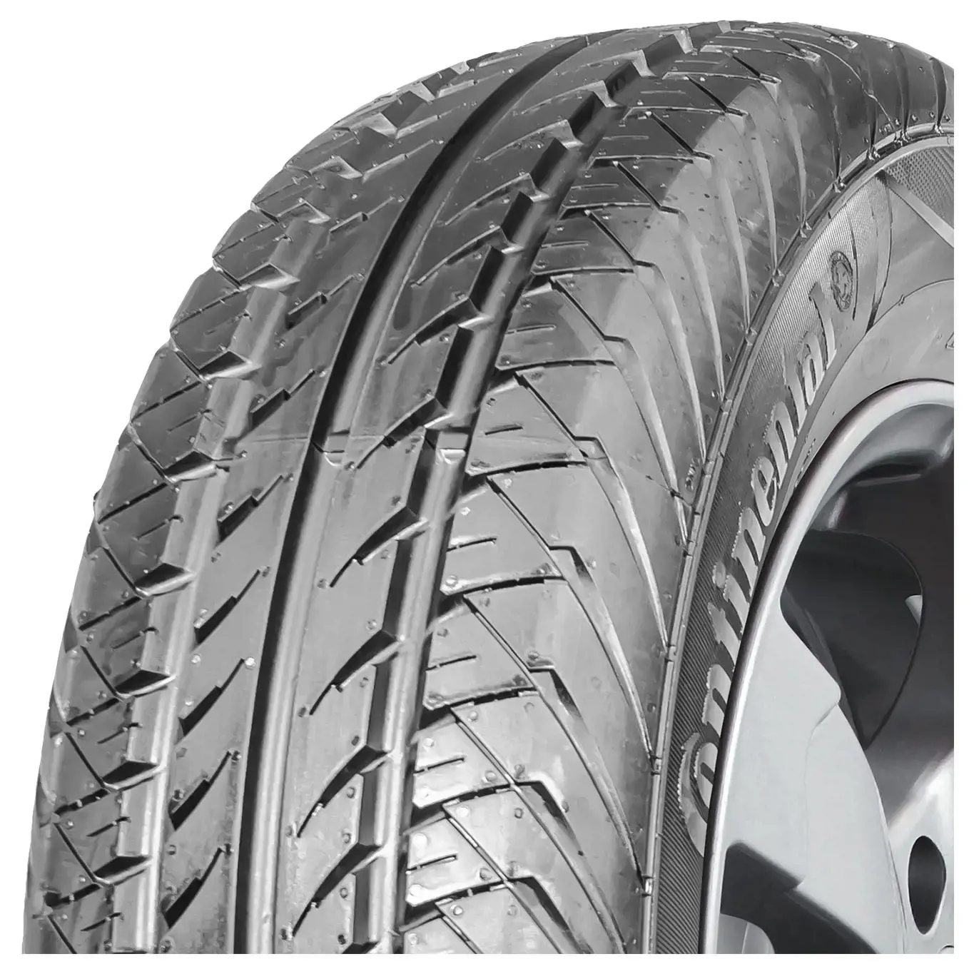 175/70 R14C 95T/93T VancoContact 2 6PR