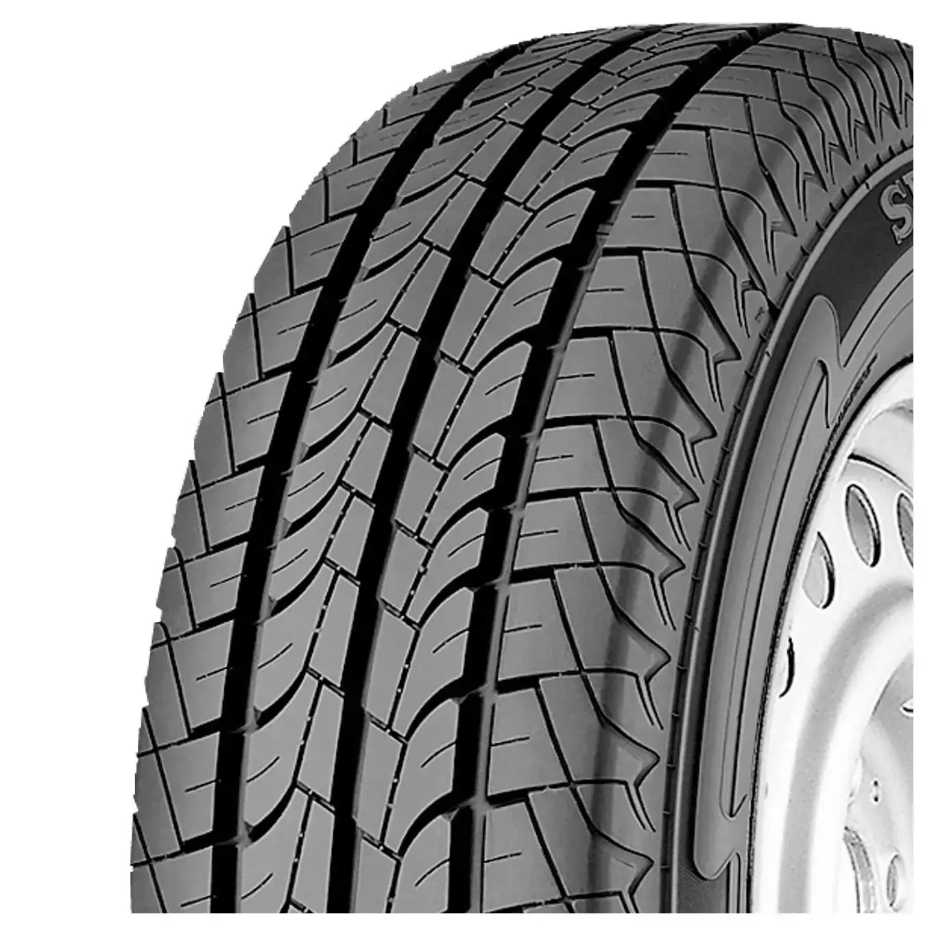 175/65 R14C 90T/88T Van-Life 6PR