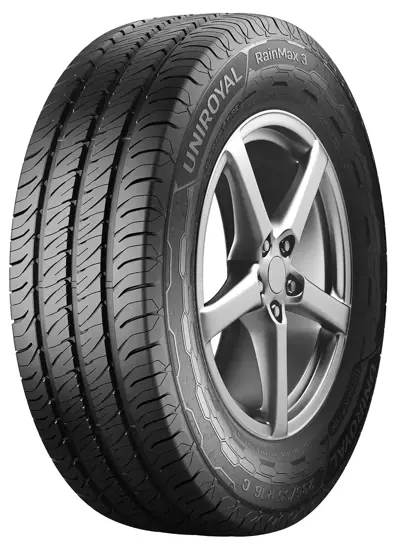 Uniroyal 205 70 R15C 106R 104R Rain Max 3 8PR 15235920