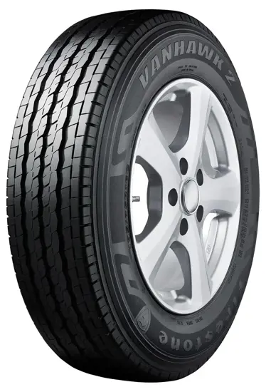 Firestone 215 65 R16C 109T 107T Vanhawk 2 8PR 15268396