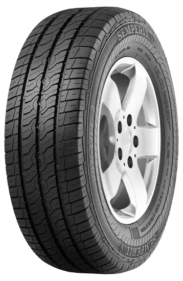 Semperit 215 70 R15C 109R 107R Van Life 2 15179317