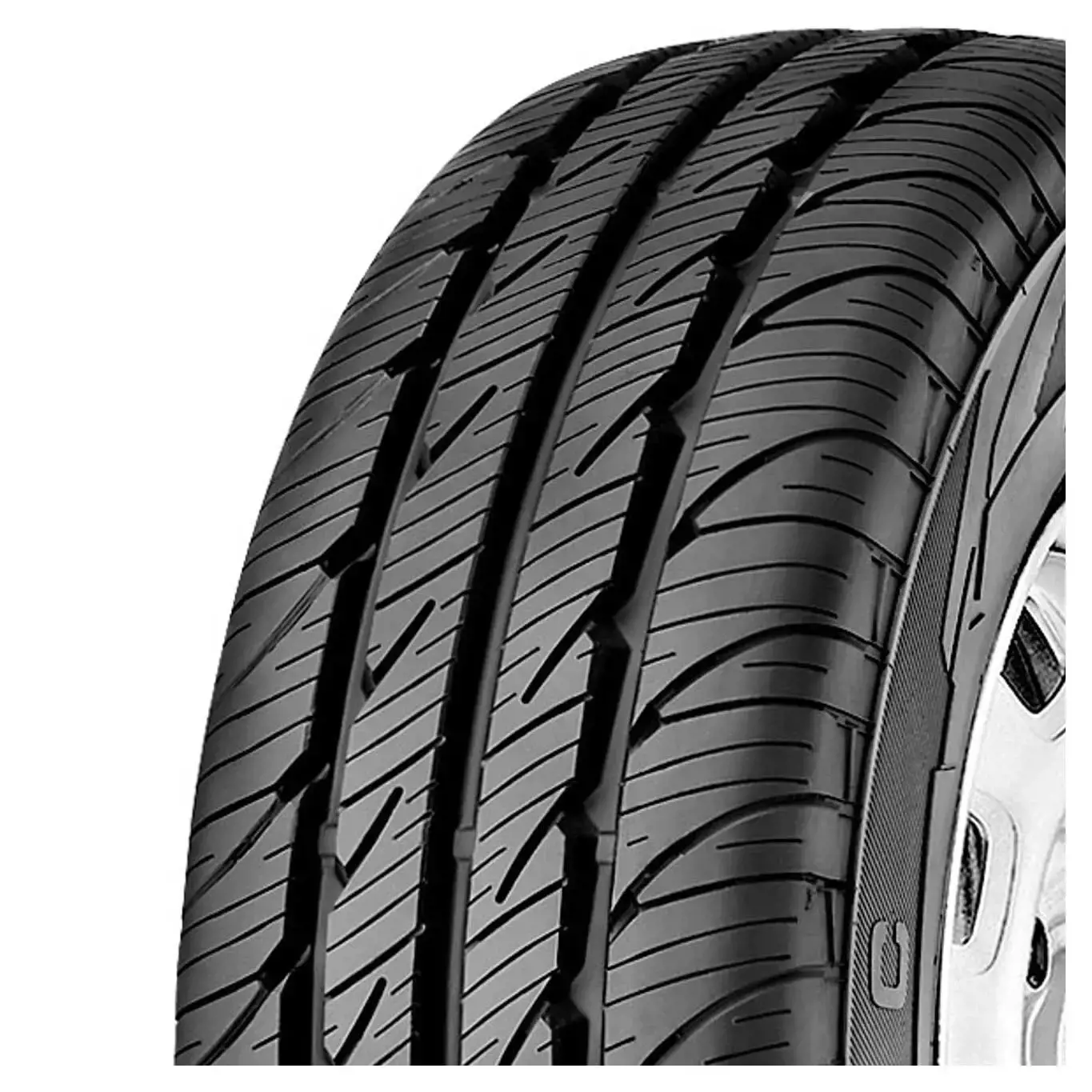 165/70 R13C 88R/86R Rain Max 2 6PR