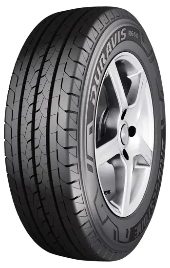 Bridgestone 215 70 R15C 109S 107S Duravis R 660 Fiat 15318447