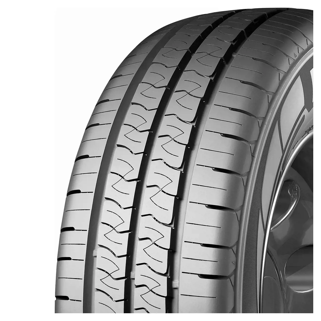 215/65 R16C 109T/107T Portran KC53 8PR