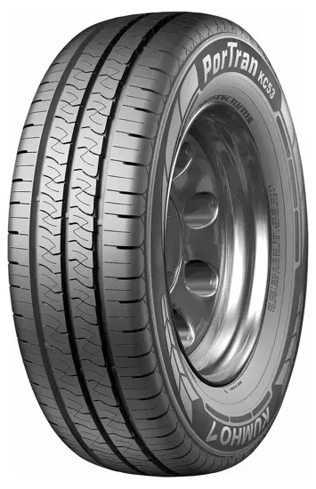 Kumho 155 R12C 88R 86R Portran KC53 8PR 15255874