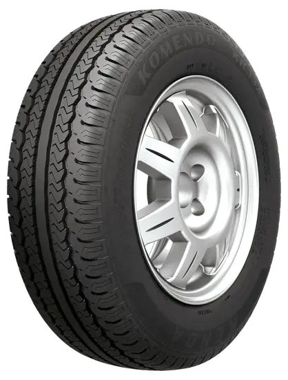 Kenda 225 70 R15C 112R Komendo KR 33A 8PR 15281518