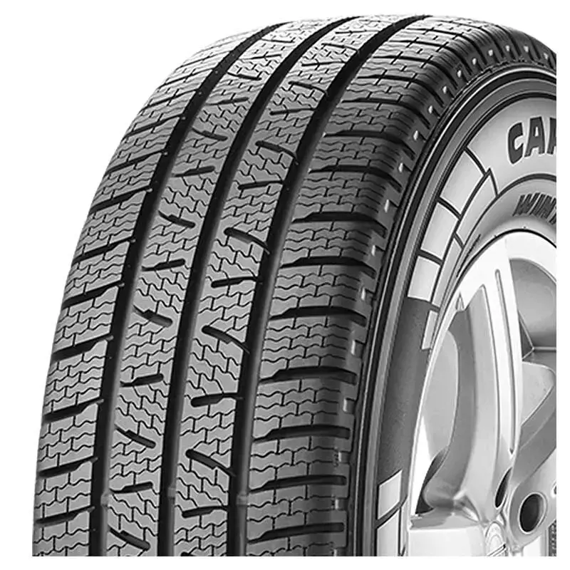 235/65 R16C 115R Carrier Winter