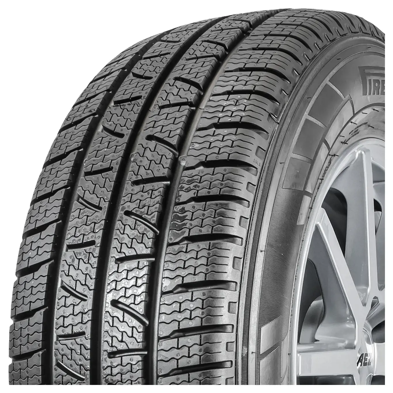 225/65 R16C 112R/110R Carrier Winter