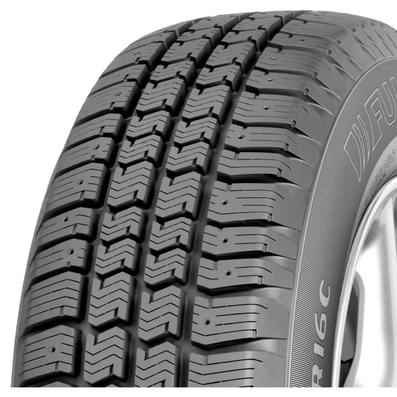 175/75 R16C 101R/99R Conveo Trac 2 8PR