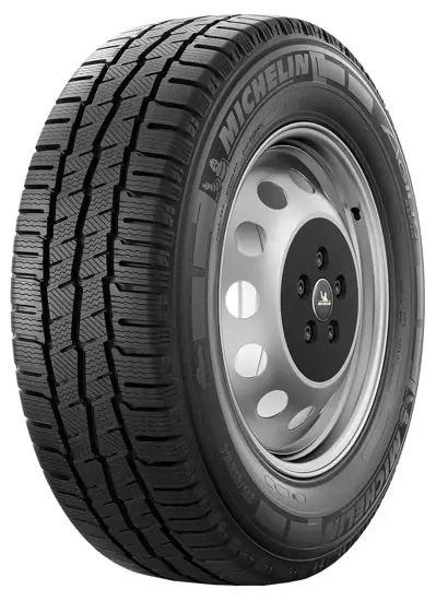 MICHELIN 235 65 R16C 121R 119R Agilis Alpin 15142039