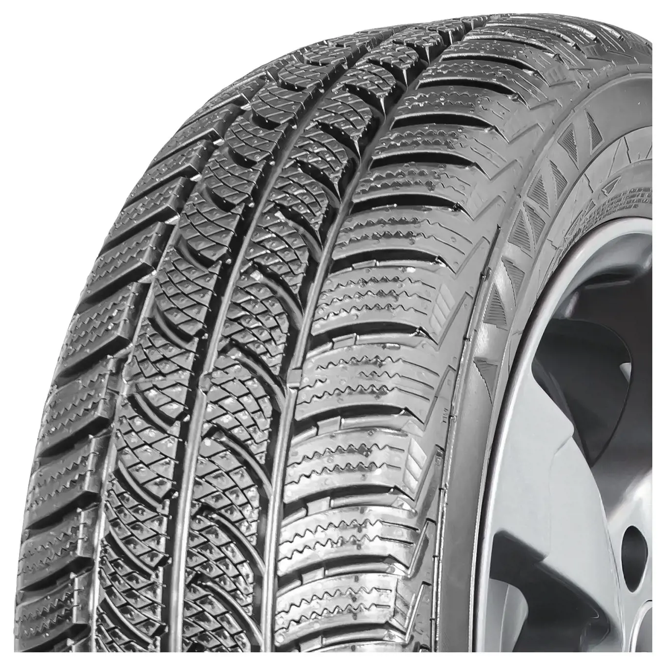 225/55 R17C 109T/107T (104T) VancoWinter 2 8PR