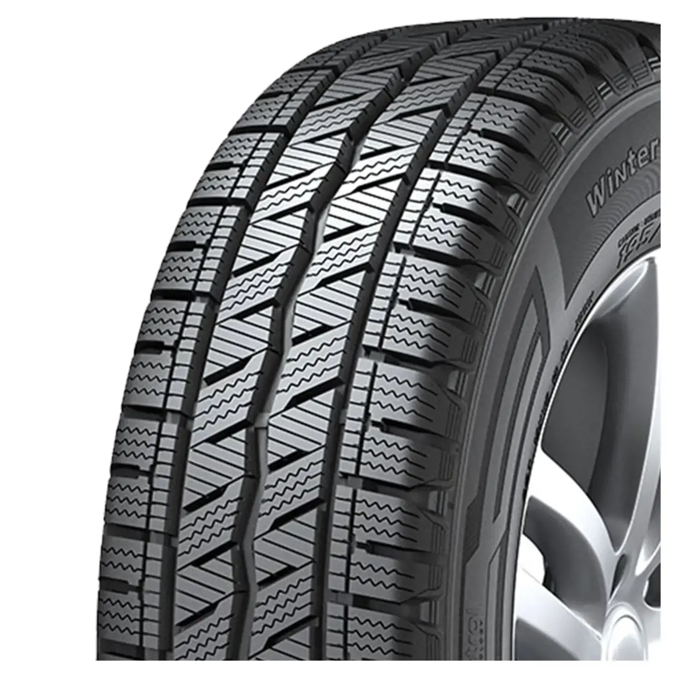 185/75 R16C 104R/102R Winter i*cept LV RW12 8PR