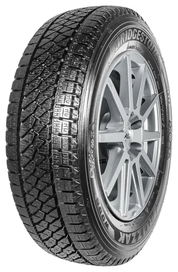 Bridgestone 205 65 R16C 107R 105R Blizzak W995 Multicell 8PR 15171635