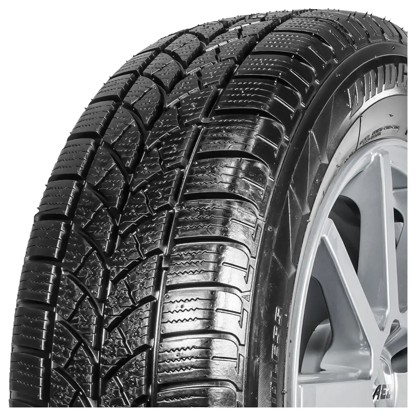 215/65 R16C 106T/104T Blizzak LM-18 C