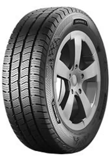 Barum 215 65 R16C 109R 107R106T SnoVanis 3 8PR 15341060