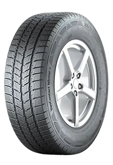 Continental 235 65 R16C 121R 119R VanContact Winter 10PR 15168428