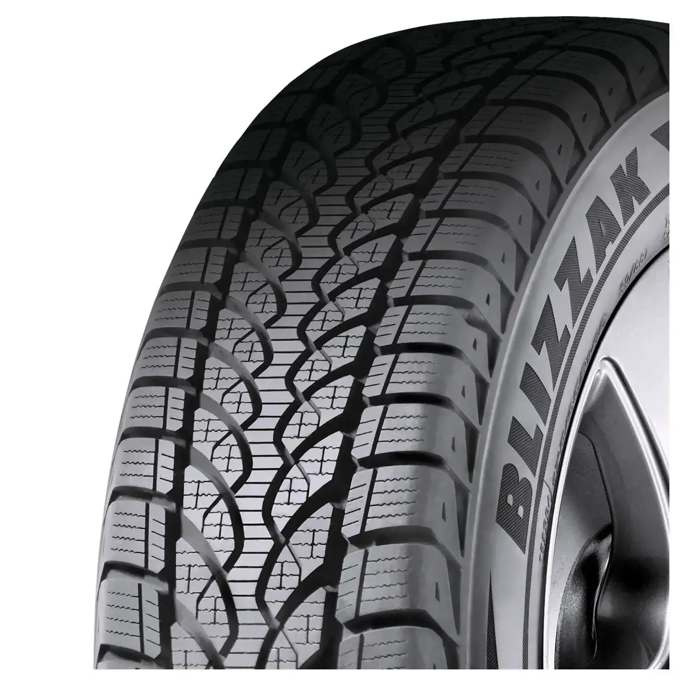 195/60 R16C 99T/97T Blizzak LM-32C