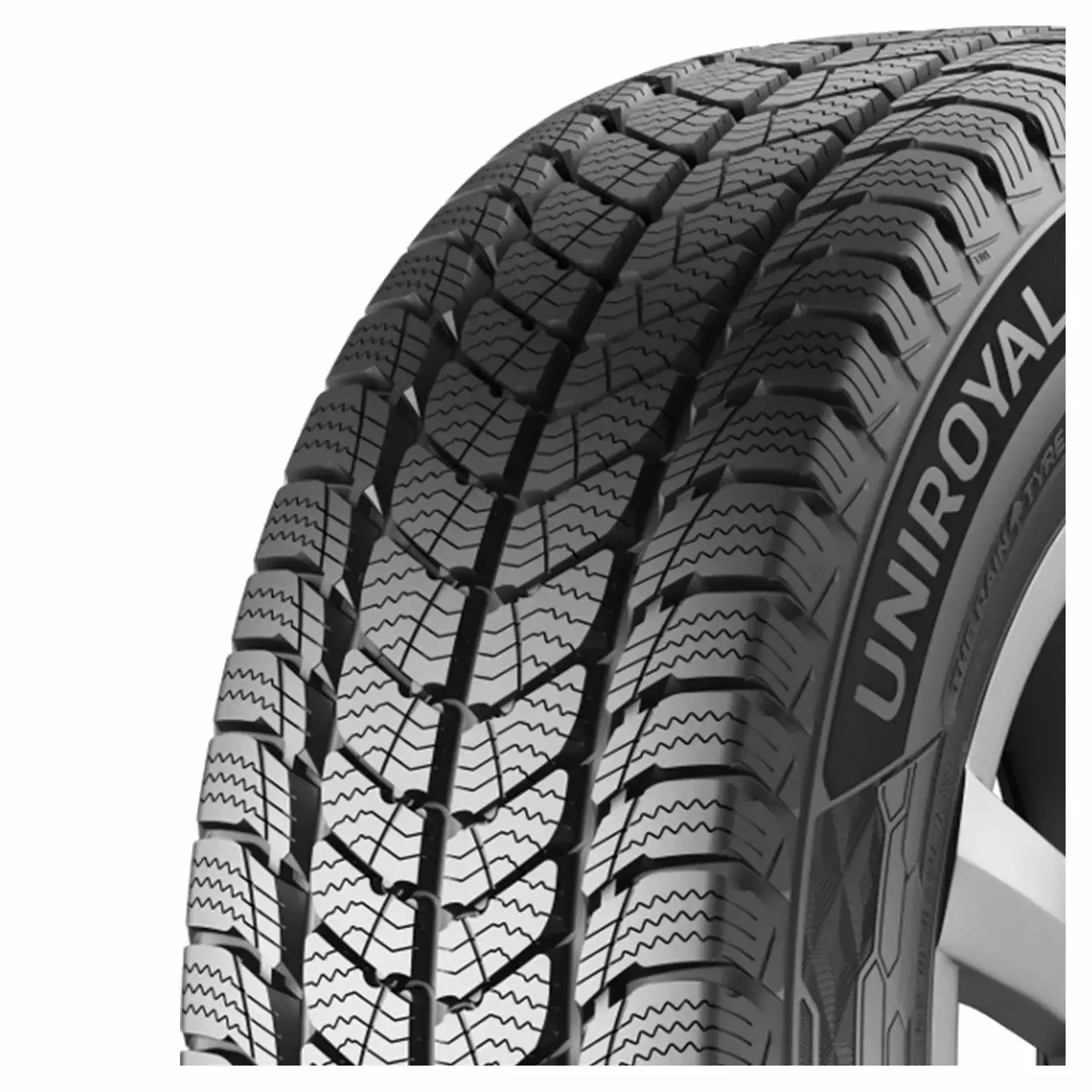 205/65 R16C 107T/105T (103T) Snow Max 3 8PR M+S