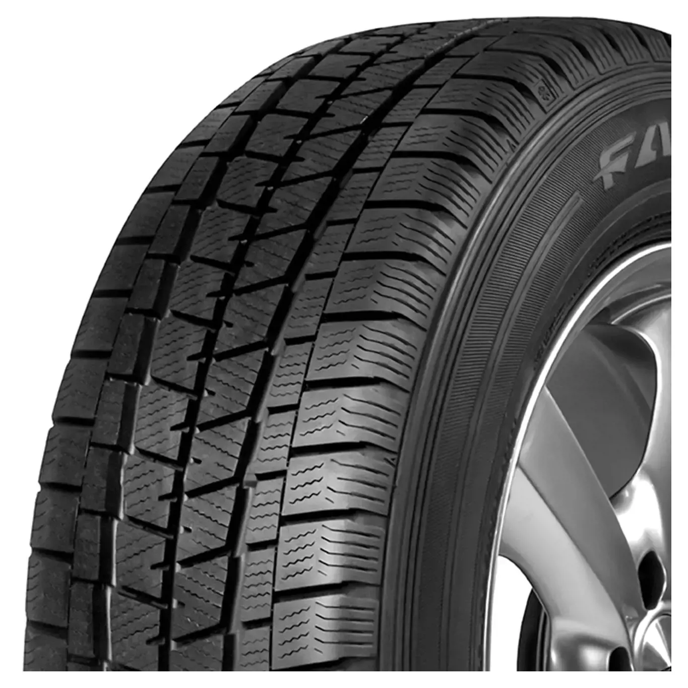 215/65 R15C 104T/102T Eurowinter VAN01