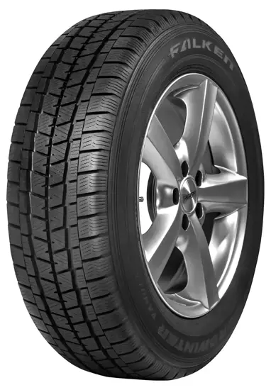 Falken 225 55 R17C 109T 107T Eurowinter VAN01 15326909