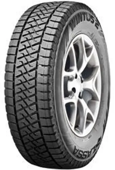 Lassa 195 60 R16C 99T 97T Wintus 2 15234253