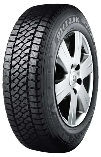 Bridgestone 195 70 R15C 104R 102R Blizzak W810 15128791