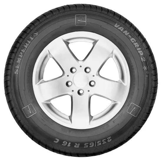 Semperit 195 70 R15 97T Van Grip 2 RF 15119283