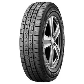 175/65 R14C 90T/88T Winguard WT1 6PR M+S