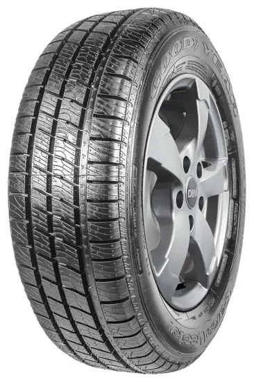 Goodyear 225 55 R17C 104H 106N Cargo Vector 2 MS 6PR 15263330