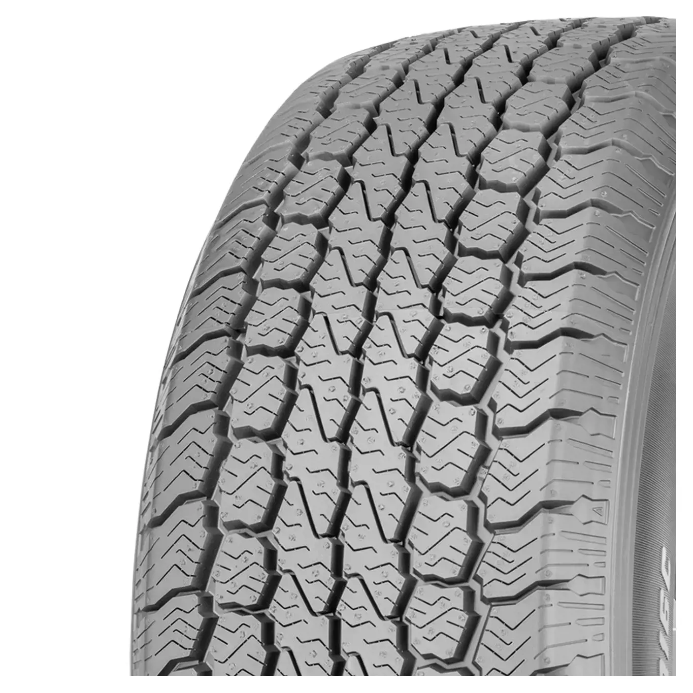 285/65 R16C 128N/118R Cargo Vector M+S 10PR