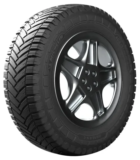 MICHELIN 215 75 R16C 113R 111R Agilis CrossClimate MS 15255738