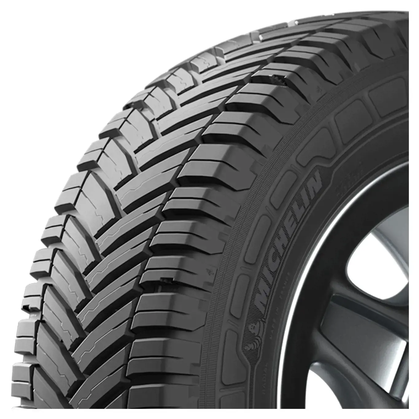 225/55 R17C 109T/107T Agilis CrossClimate M+S