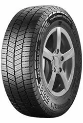 205/65 R16C 107T/105T VanContact A/S Ultra 8PR