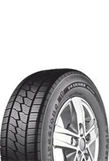 Firestone 215 60 R16C 103T 101T Vanhawk Multiseason 6PR 15326583